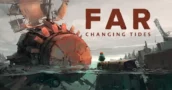 FAR: Changing Tides – Vind de goedkoopste Nintendo Switch-keyprijs
