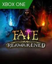 FATE Reawakened Xbox One