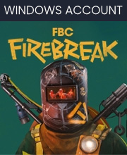 FBC Firebreak Pc