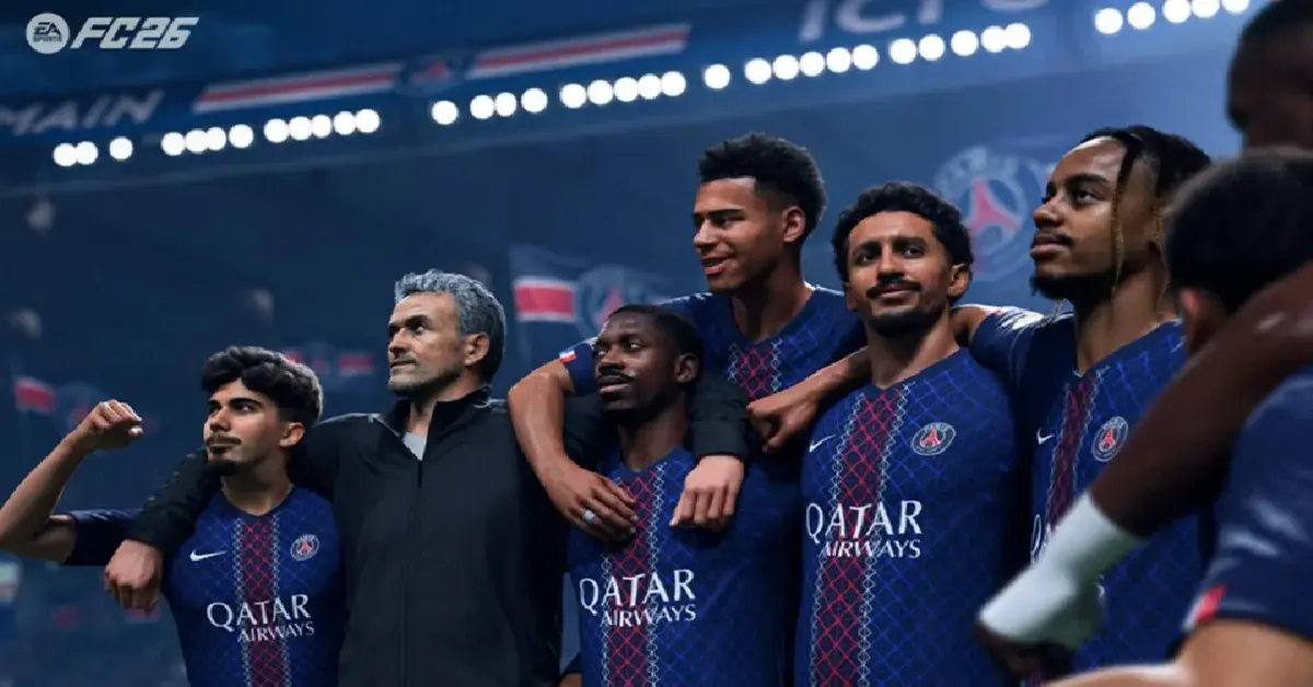 EA Sports FC 26 TOTY: Release Details & Beste Prijsgids