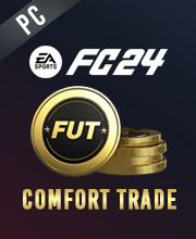 Koop FC 24 COINS PC COMFORT TRADE Goedkoop Vergelijk de Prijzen