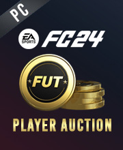 Koop FC 24 COINS PC PLAYER AUCTION Goedkoop Vergelijk de Prijzen