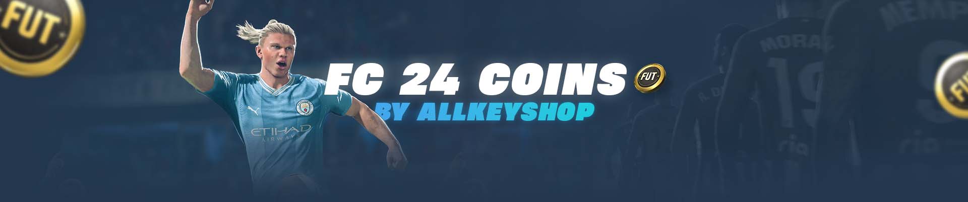 Allkeyshop FC POINTS