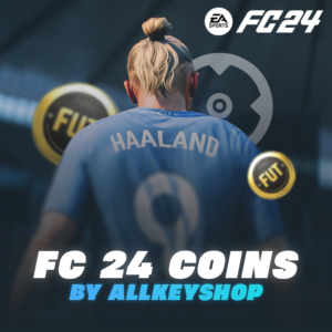 FC Coins & Spelers voor EA FC 24: De Ultieme Koopgids