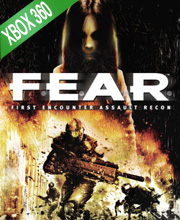 FEAR Xbox 360