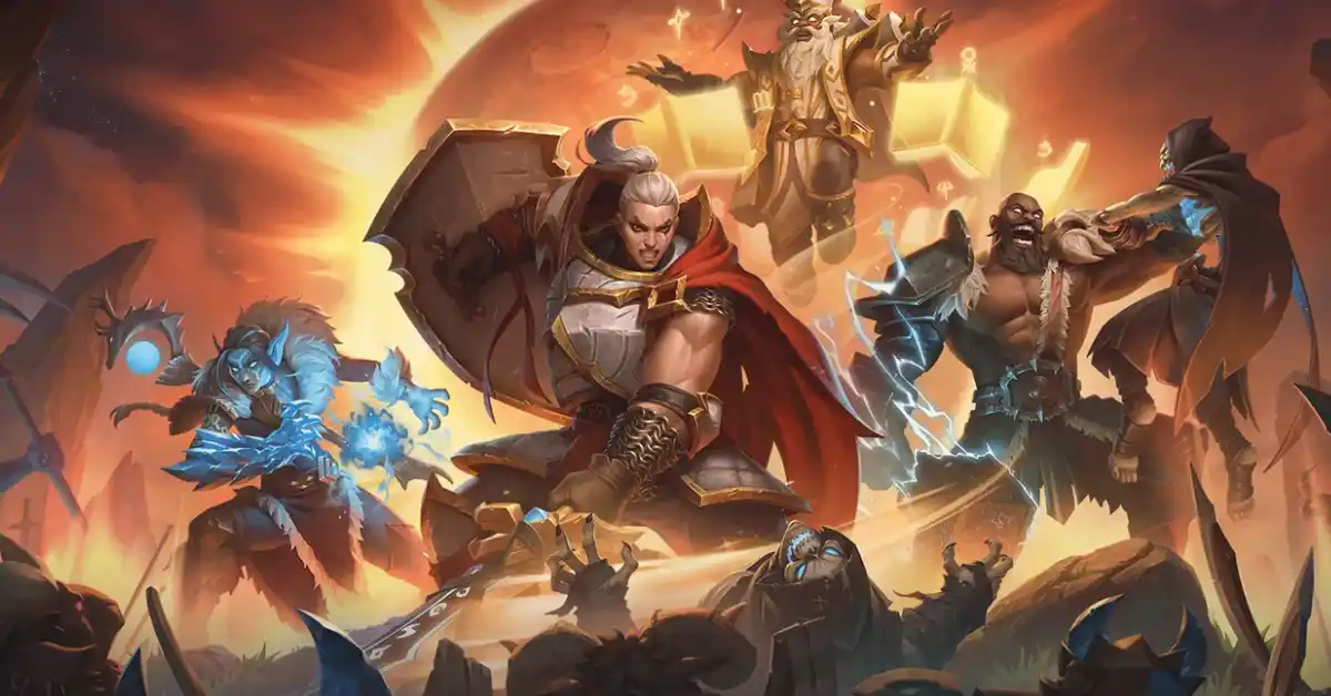 Fellowship 2025 MODA Early Access: Goedkoopste Keys voor de Volgende Grote Coop-RPG