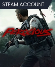 FEROCIOUS Pc