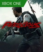 Ferocious Xbox One