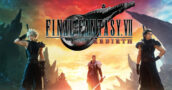 Final Fantasy 7 Rebirth: De beste singleplayer FF in meer dan 20 jaar