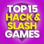 15 van de Beste Hack en Slash Games en vergelijk prijzen