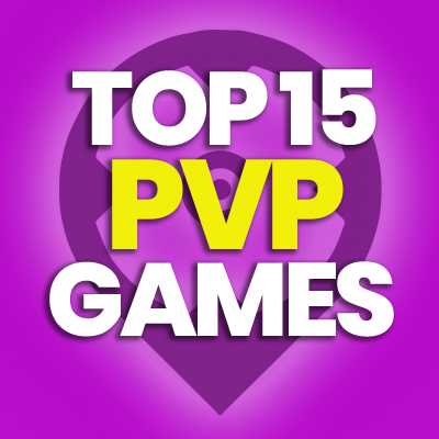 15 van de beste PVP spellen en vergelijk prijzen