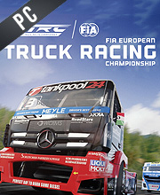 FIA European Truck Racing Championship Pc