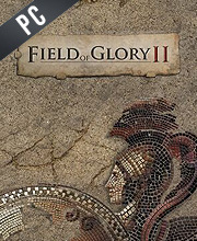 FIELD OF GLORY 2 Pc
