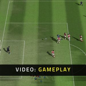 FIFA 08 Video Spelervaring