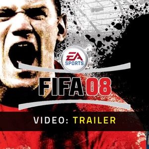 FIFA 08 Video-oplegger