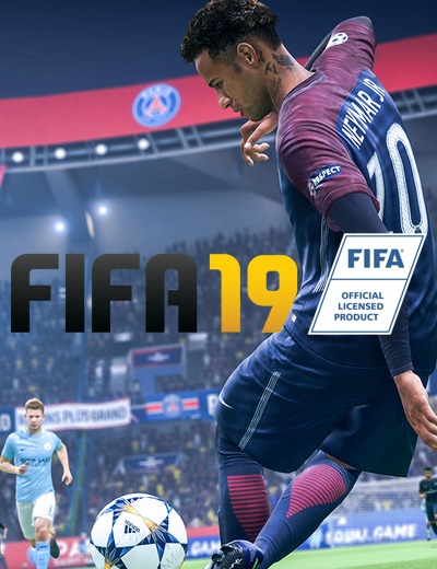 Check Out The Different Version Of FIFA 19