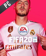 FIFA 20 Kopen Origin-account Prijzen vergelijken