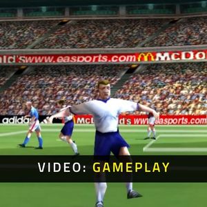 FIFA 2000 Video Spelervaring