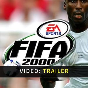 FIFA 2000 Video-oplegger