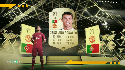 FIFA 23 beoordelingen