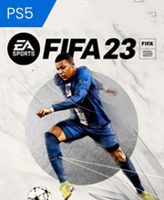 FIFA 23 Playstation 5