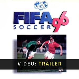 FIFA 96 Video-oplegger
