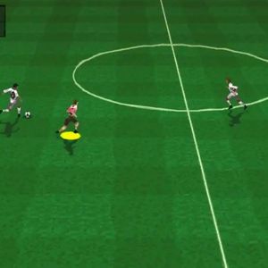 FIFA 97