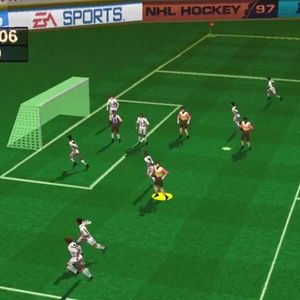 FIFA 97