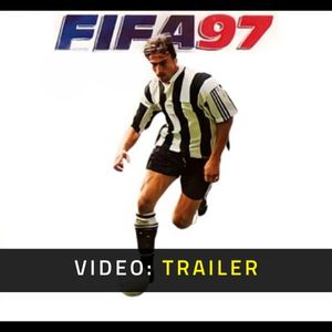 FIFA 97 Video-oplegger