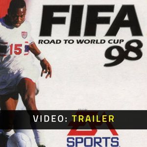 FIFA 98 Video-oplegger