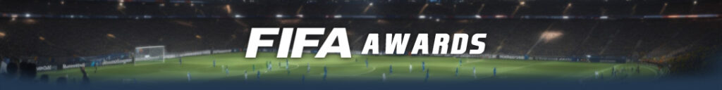 De Onbetwiste Kampioen: FIFA's Glorieuze Awards Odyssee