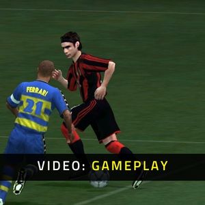 FIFA 2004 Video Spelervaring