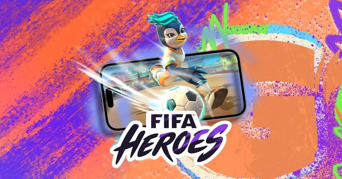 FIFA Heroes Officieel Onthuld voor Release in April 2026