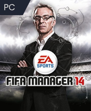 FIFA Manager 14 Pc