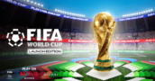 FIFA keert terug naar gaming met FIFA World Cup: Launch Edition op 11 juni via Netflix