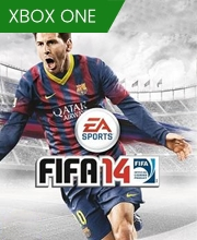 FIFA 14
 Xbox One
