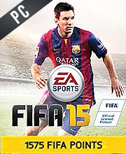FIFA 15 1575 Punten Pc