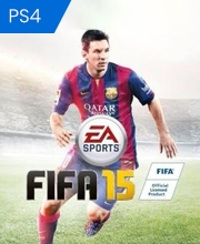 Fifa 15 Playstation 4
