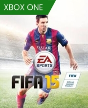 FIFA 15 Xbox One
