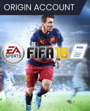 FIFA 16 Pc