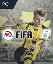 FIFA 17 Pc