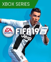 FIFA 19 Xbox Series X