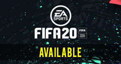FIFA 20 Xbox One Game Download Compare Prices