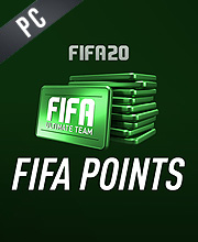 FIFA 20 FUT Punten Pc