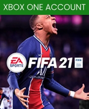 FIFA 21 Xbox One