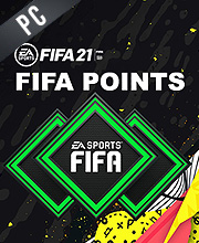 FIFA 21 FUT Punten Pc