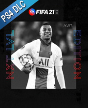 FIFA 21 NXT LVL Content Pack Playstation 4