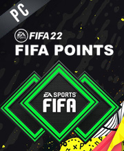 FIFA 22 FUT Punten Pc