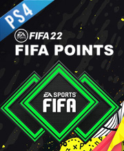 lokaal logboek pindas Koop FIFA 22 FUT Punten PS4 Goedkoop Vergelijk de Prijzen