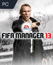 FIFA Manager 13 Pc